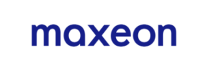 Maxeon logo